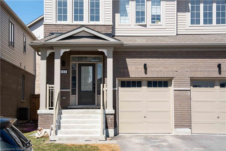 111 Sagewood Avenue, Barrie, ON, Rural Barrie Southeast