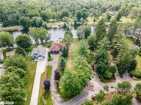 1705 Peninsula Pt Road, Simcoe, ON , MLS #40749874 , Image - 1