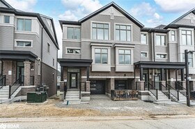 38 Brandon Crescent, Simcoe, ON , MLS #40745679 , Image - 1
