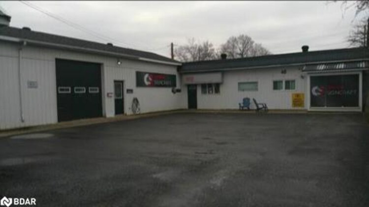 48 Ellen Street, Barrie, ON, City Centre