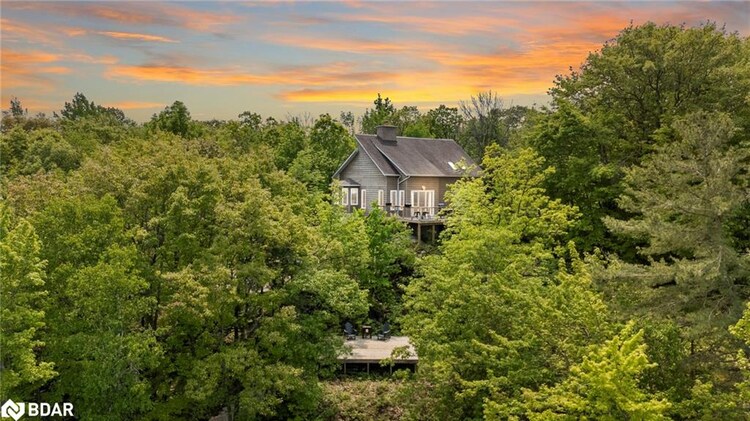 2043 Beman Point Lane, Severn, ON, Rural Severn