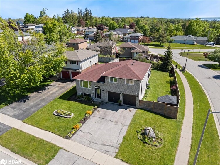 2 Chestnut Place, Orillia, ON, Orillia