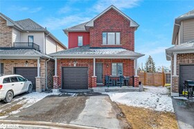 7 Bedford Estates Crescent, Simcoe, ON , MLS #40725719 , Image - 1