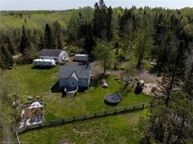 611 Road 5 South, Thunder Bay, ON , MLS #40732915 , Image - 1