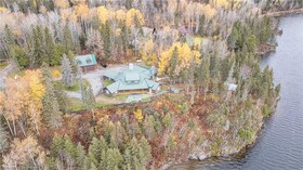 1 Kerr Crescent, Timiskaming, ON , MLS #40673926 , Image - 1