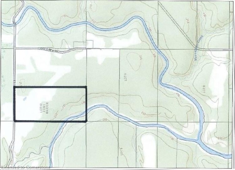 PCL18008 1st Street, , ON, 