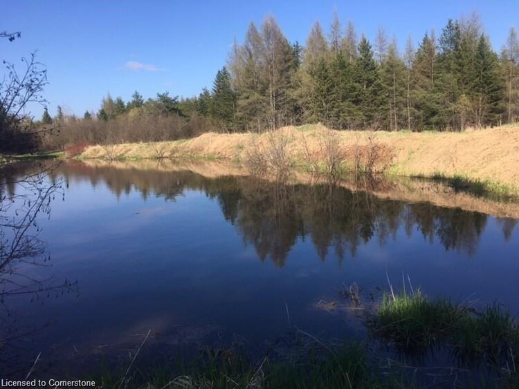 N/A Concession 1 Road, , ON, 