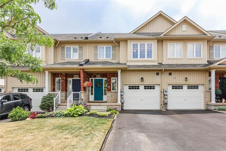 5043 Alyssa Drive, Lincoln, ON, 