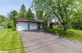 27 Paget Street, Parry Sound, ON , MLS #40739142 , Image - 1
