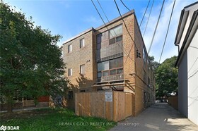 156 Barrington Avenue, Toronto, ON , MLS #40675484 , Image - 1