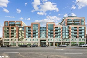 525 Wilson Avenue, Toronto, ON , MLS #40678086 , Image - 1