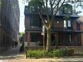 136 Argyle Street, Toronto, ON , MLS #40692953 , Image - 1