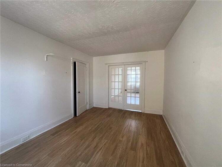 102 Greensides Avenue, C02, ON, Wychwood