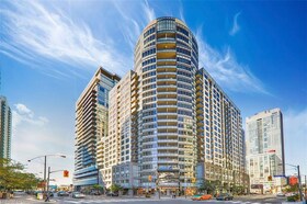 20 Blue Jays Way, Toronto, ON , MLS #40696978 , Image - 1