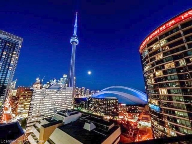 20 Blue Jays Way, C01, ON, Waterfront Communities C1