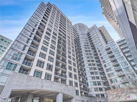 20 Blue Jays Way, Toronto, ON , MLS #40696979 , Image - 1