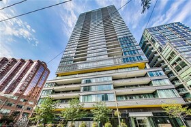 8 Charlotte Street, Toronto, ON , MLS #40705845 , Image - 1