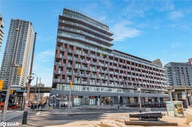 169 Fort York Boulevard, Toronto, ON , MLS #40706689 , Image - 1