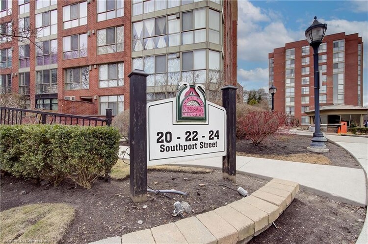 24 Southport Street, W01, ON, High Park-Swansea