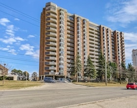 3845 Lake Shore Boulevard W, Toronto, ON , MLS #40711360 , Image - 1