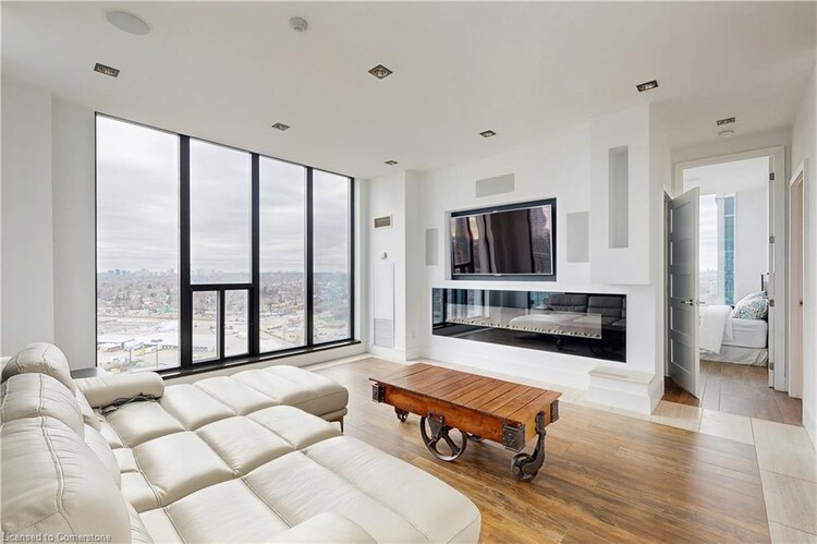 2121 Lake Shore Boulevard W, W06, ON, Mimico