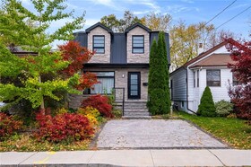 76 Phillip Avenue, Toronto, ON , MLS #40714965 , Image - 1