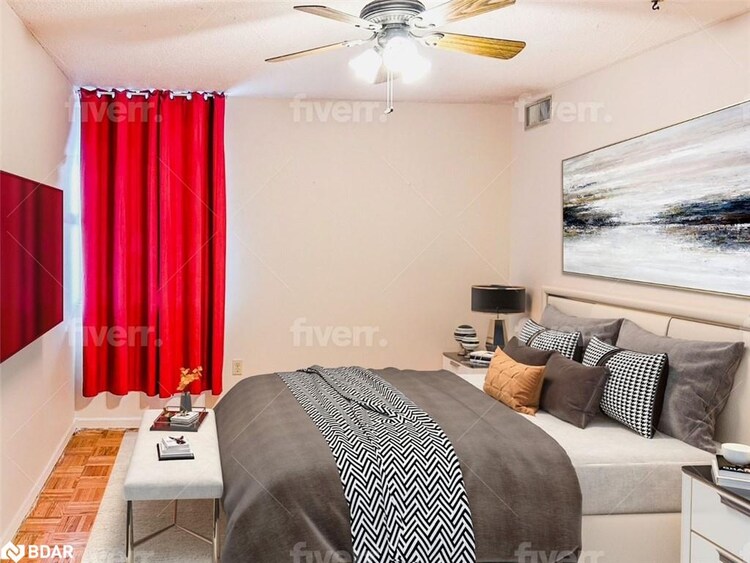 10 Tobermory Drive, W05, ON, Black Creek