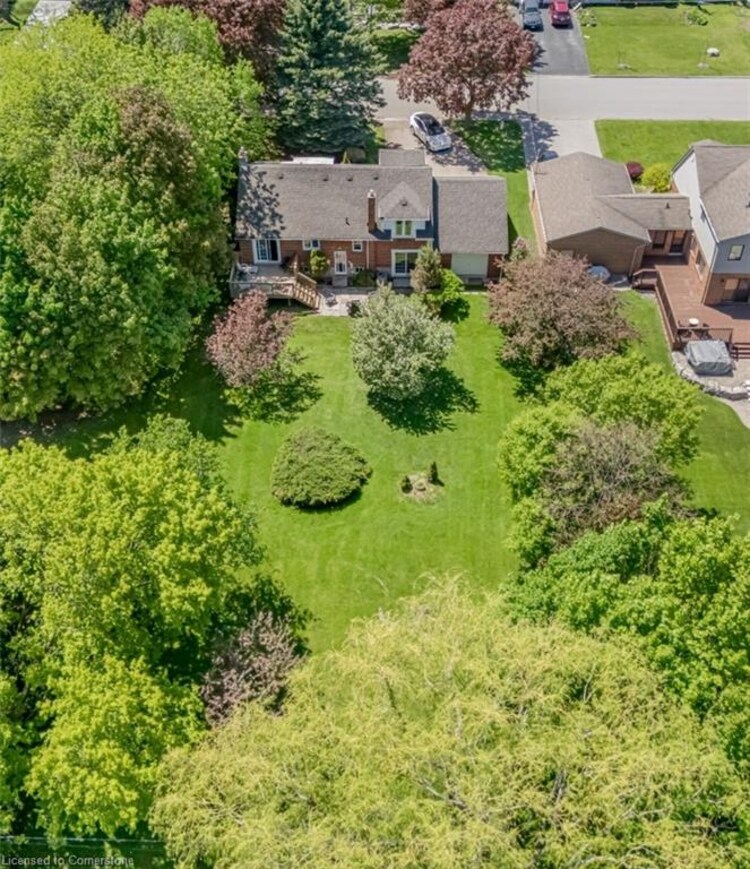 41 Mcnab Boulevard, E08, ON, Cliffcrest