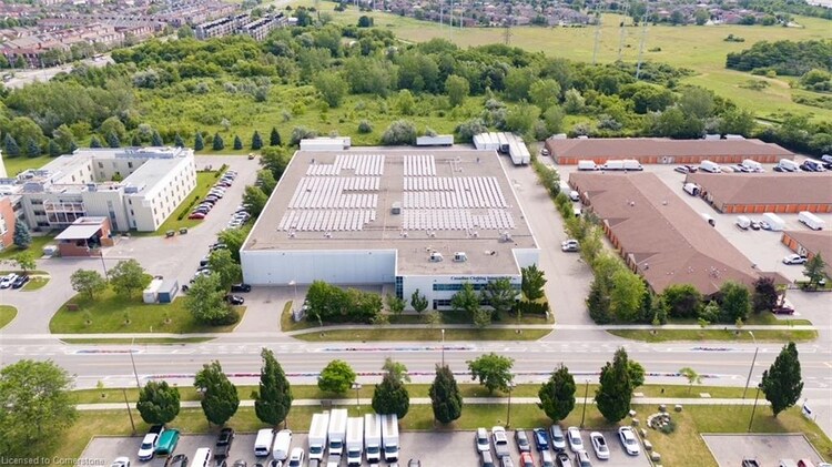 541 Conlins Road, E11, ON, Rouge E11