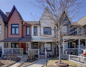 82 Uxbridge Avenue, Toronto, ON , MLS #40722881 , Image - 1