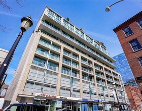 388 Richmond St W, Toronto, ON , MLS #40724272 , Image - 1