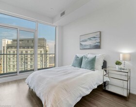 251 Jarvis Street, Toronto, ON , MLS #40727309 , Image - 1