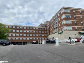 1415 Lawrence Avenue W, Toronto, ON , MLS #40729250 , Image - 1