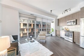50 Bruyeres Mews, Toronto, ON , MLS #40732531 , Image - 1
