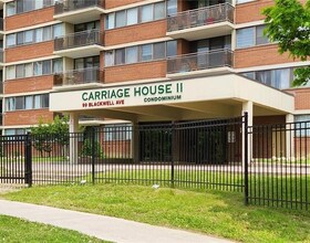 99 Blackwell Avenue, Toronto, ON , MLS #40732924 , Image - 1