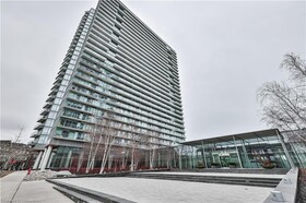 103 The Queensway, Toronto, ON , MLS #40733156 , Image - 1