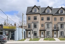 2179C Weston Road, Toronto, ON , MLS #40733717 , Image - 1