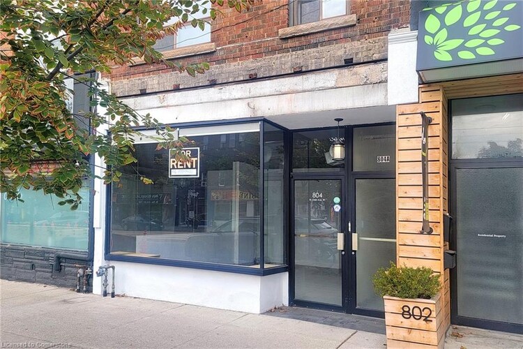 804 St Clair Avenue W, C02, ON, Wychwood