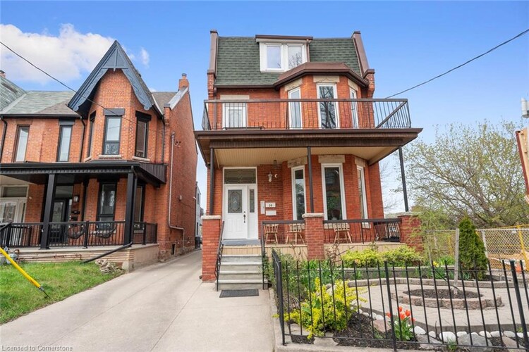 14 Churchill Avenue, C01, ON, Trinity-Bellwoods