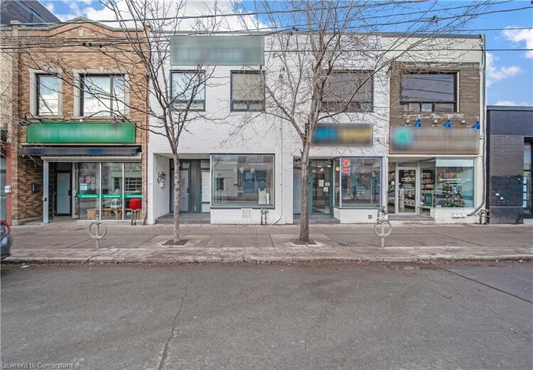842 Dundas Street W, C01, ON, Trinity-Bellwoods