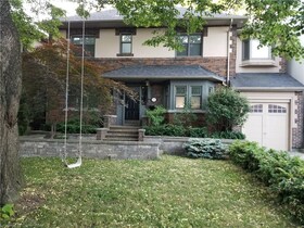 136 Humbercrest Boulevard, Toronto, ON , MLS #40737202 , Image - 1