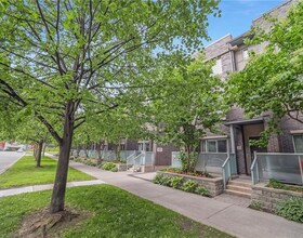 295 Village Green Square, Toronto, ON , MLS #40738211 , Image - 1