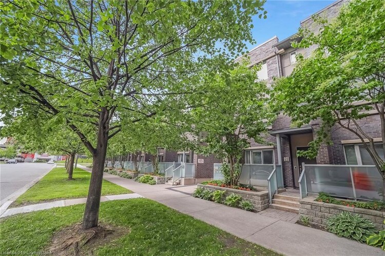 295 Village Green Square, E07, ON, Agincourt South-Malvern West