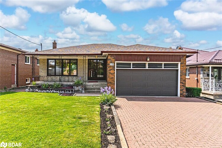 39 Frith Road, W05, ON, Glenfield-Jane Heights