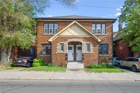 527 Kingston Road, Toronto, ON , MLS #40741660 , Image - 1
