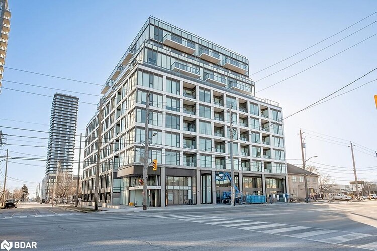 1195 The Queensway, W08, ON, Islington-City Centre West