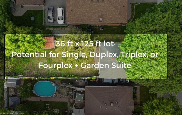 62 Elder Avenue, W06, ON, Long Branch