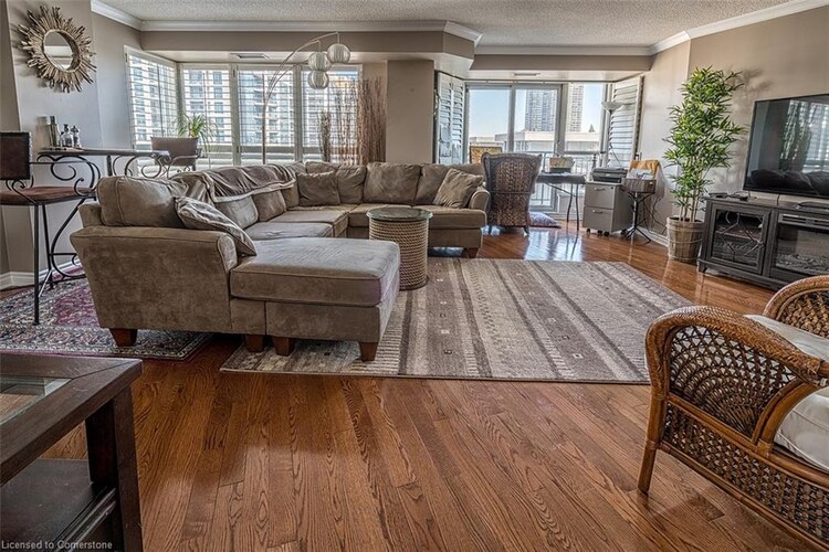 2111 Lake Shore Boulevard SW, W06, ON, Mimico