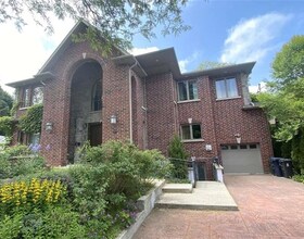 98 Burbank Drive, Toronto, ON , MLS #40743930 , Image - 1