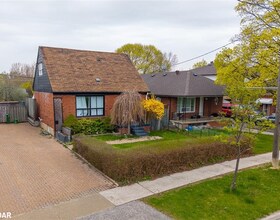 65 Barrhead Crescent, Toronto, ON , MLS #40745165 , Image - 1